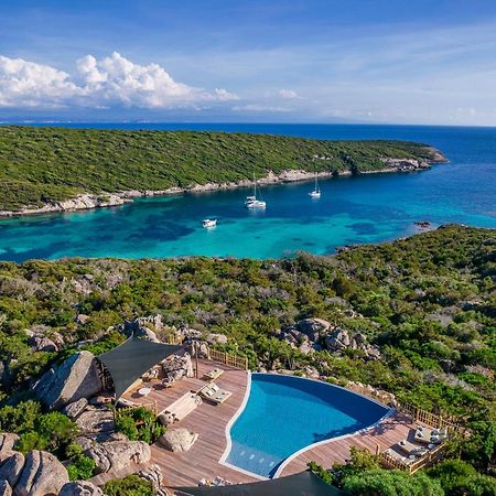 Domaine & Villas Version Maquis Bonifacio  Exterior photo