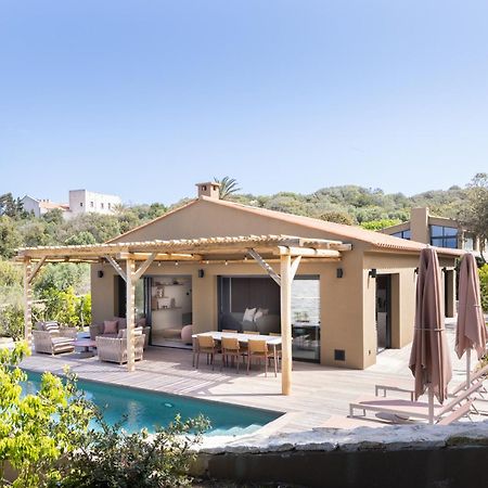 Domaine & Villas Version Maquis Bonifacio  Exterior photo