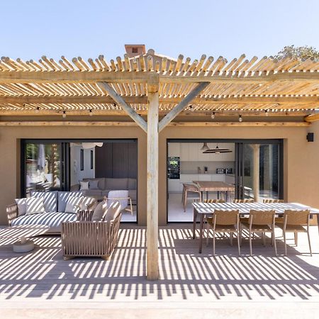 Domaine & Villas Version Maquis Bonifacio  Exterior photo