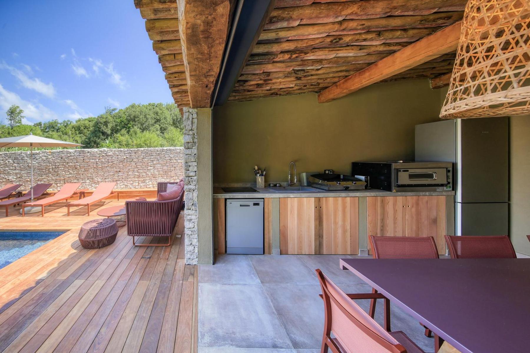 Domaine & Villas Version Maquis Bonifacio  Exterior photo