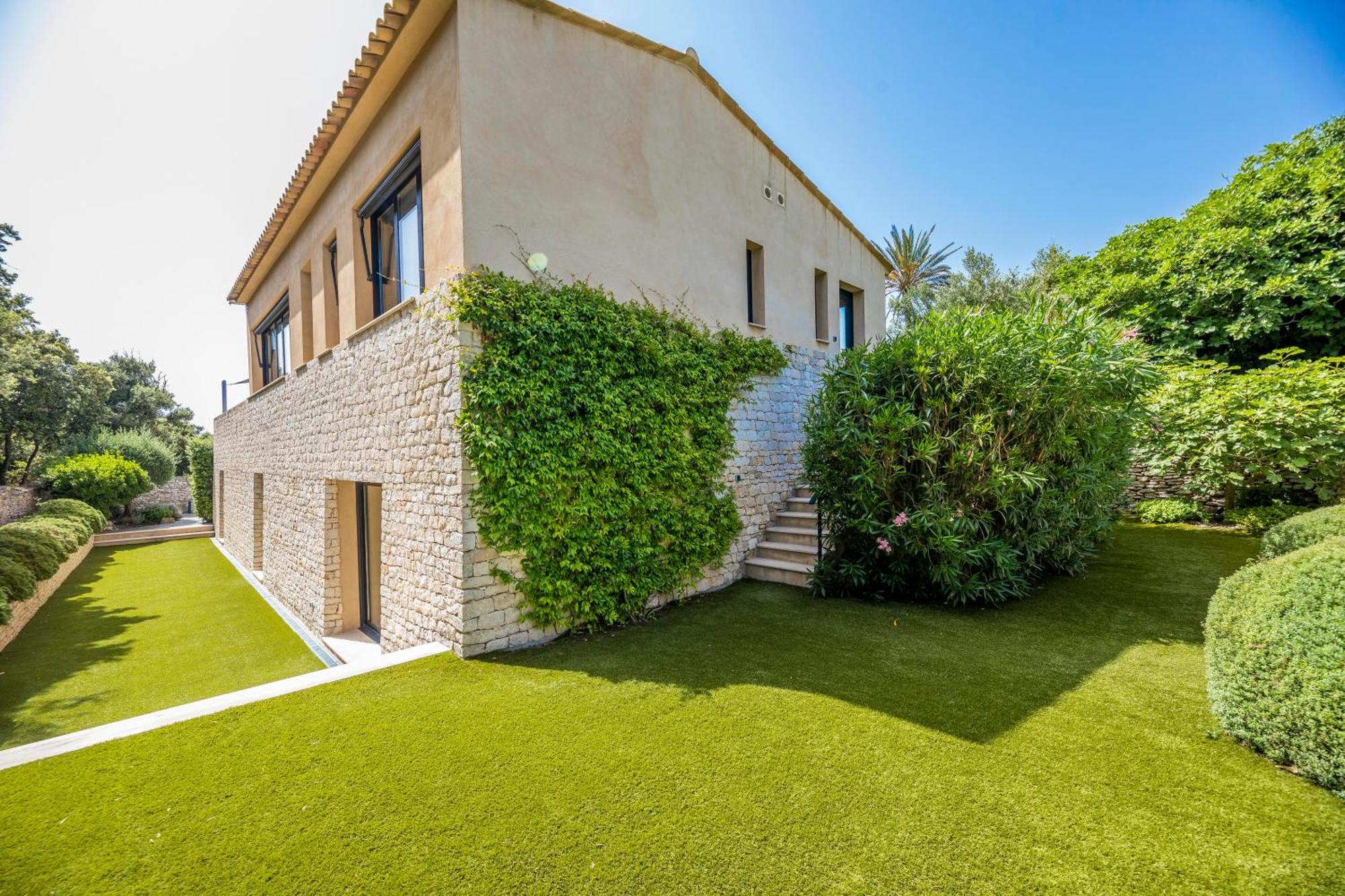 Domaine & Villas Version Maquis Bonifacio  Exterior photo