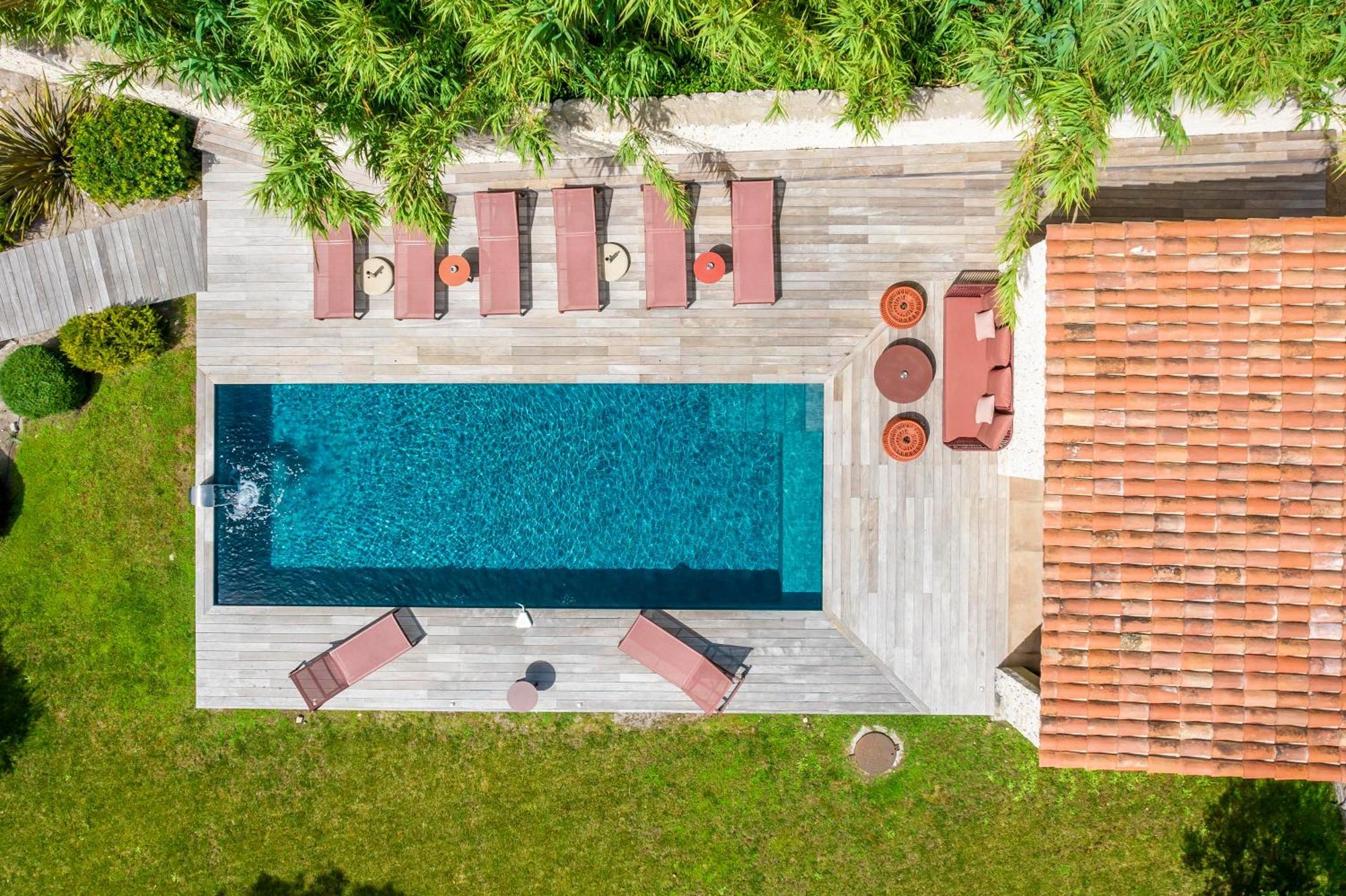 Domaine & Villas Version Maquis Bonifacio  Exterior photo