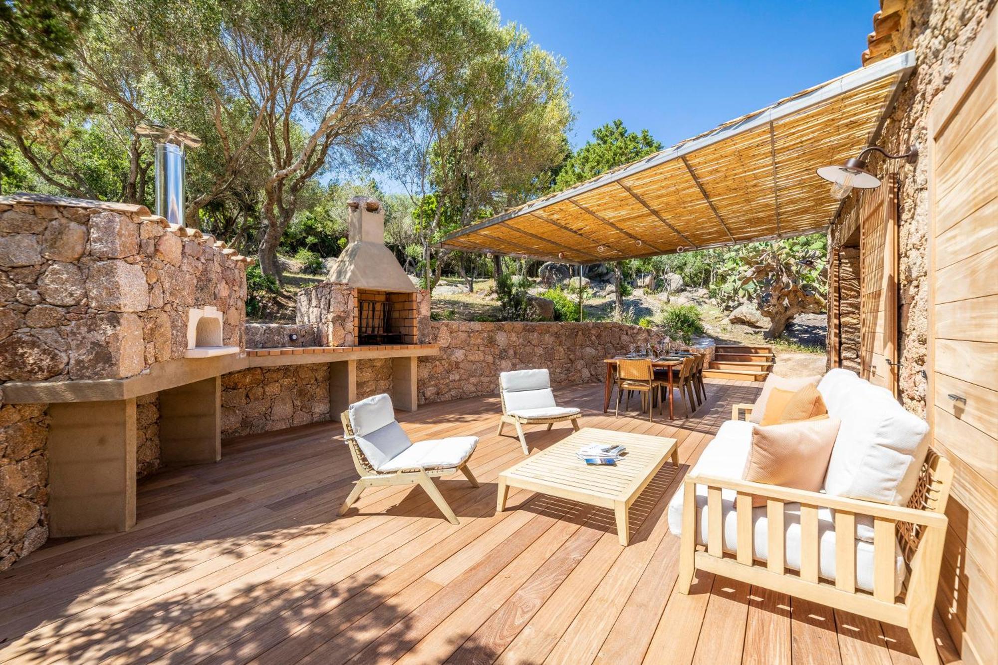 Domaine & Villas Version Maquis Bonifacio  Exterior photo