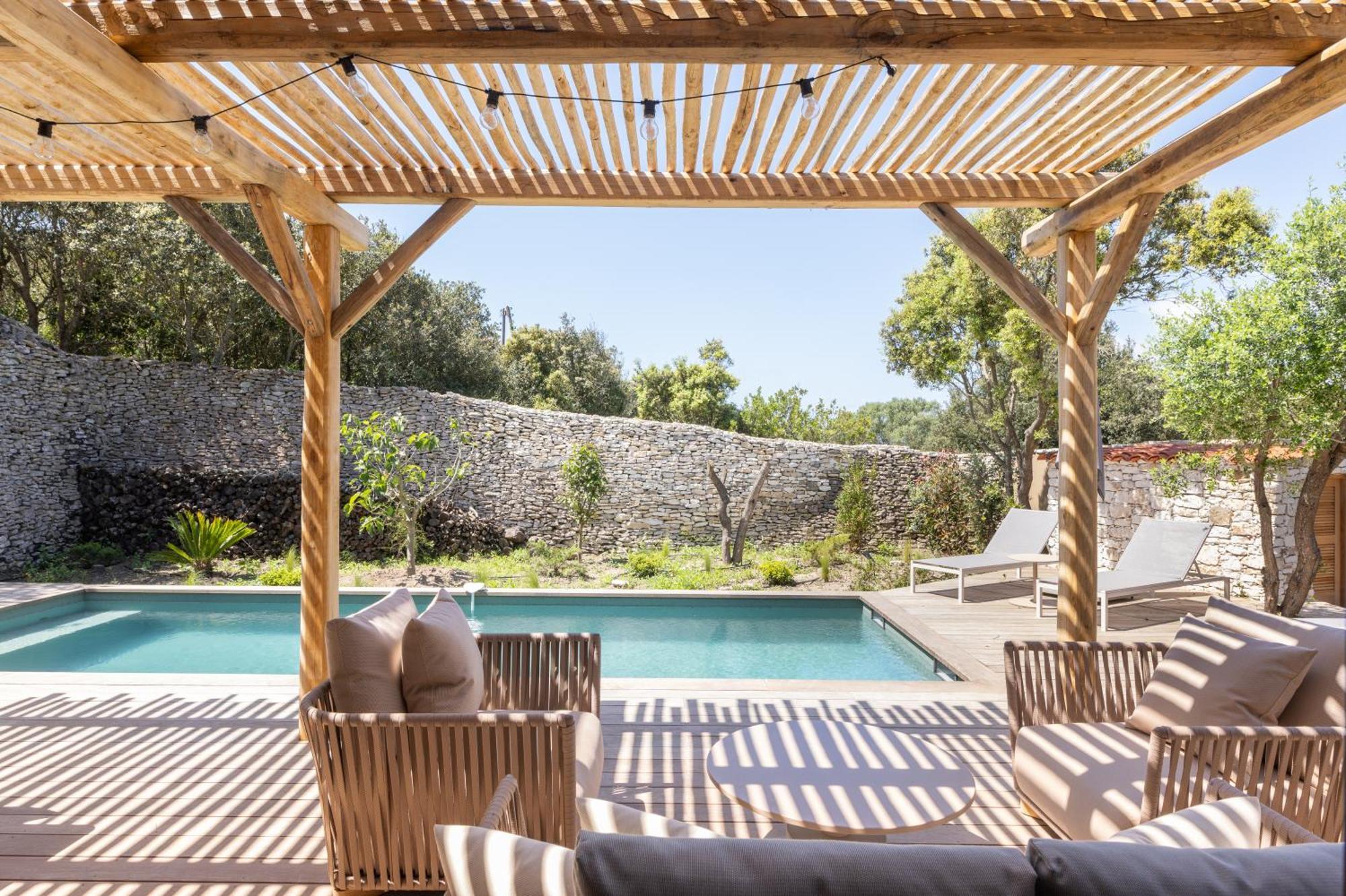 Domaine & Villas Version Maquis Bonifacio  Exterior photo