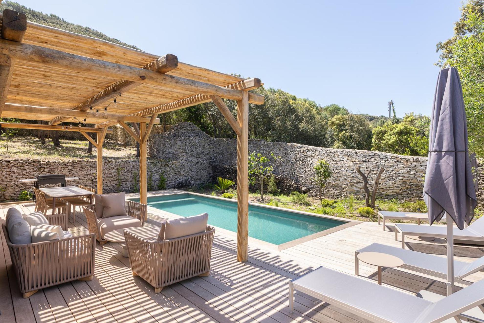 Domaine & Villas Version Maquis Bonifacio  Exterior photo